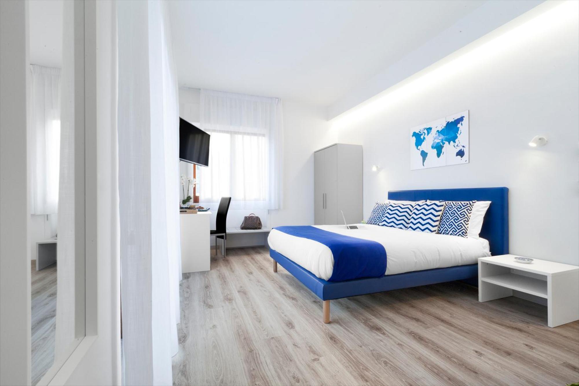 ซิร็อกโก สวีท Hotel ซานตาเญลโล ภายนอก รูปภาพ